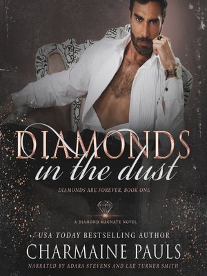 cover image of Diamonds in the Dust